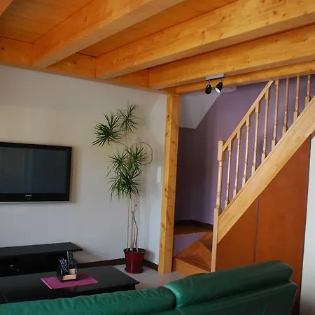 La Grange Villa Wintzenheim Room photo