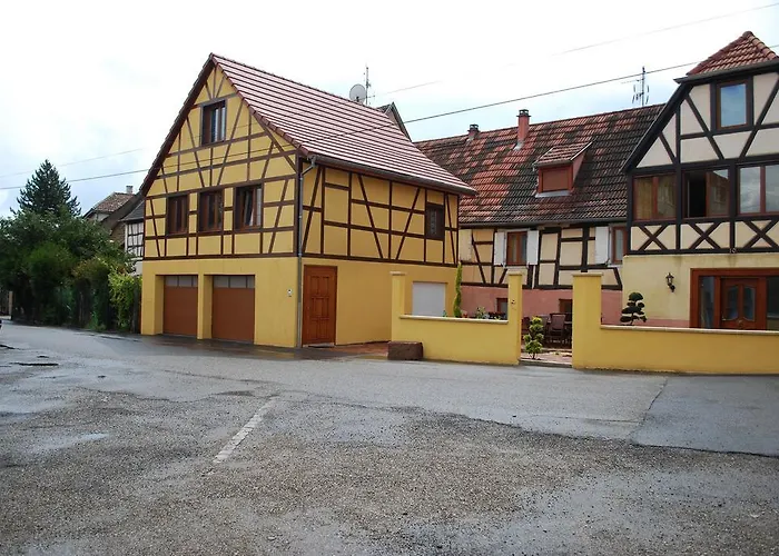 La Grange