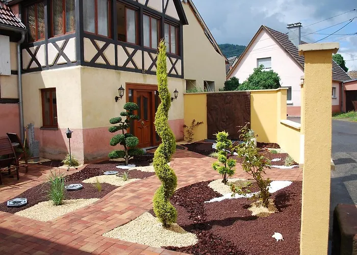 La Grange