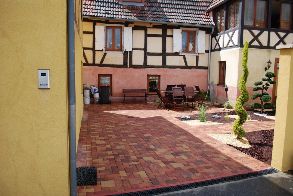 La Grange *